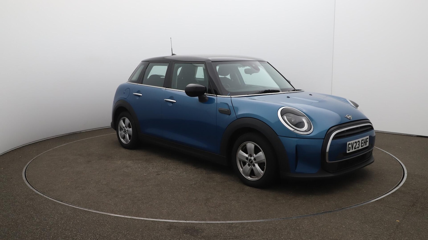 Used MINI Hatch 2023 for sale - 76700887: Photo 45