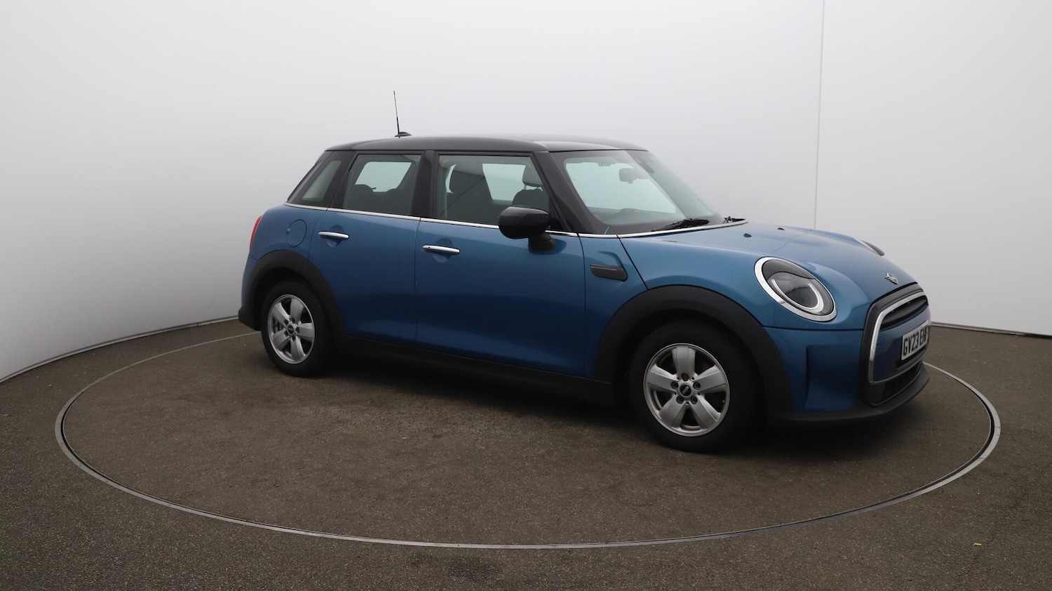 Used MINI Hatch 2023 for sale - 76700887: Photo 46