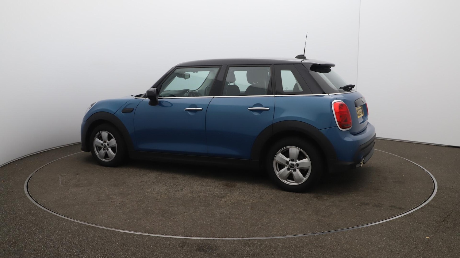 Used MINI Hatch 2023 for sale - 76700887: Photo 48