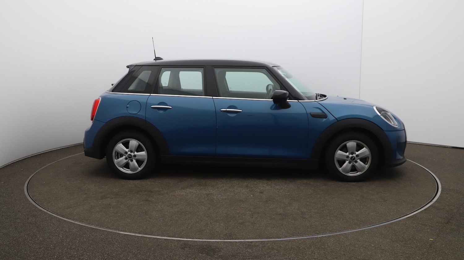 Used MINI Hatch 2023 for sale - 76700887: Photo 50