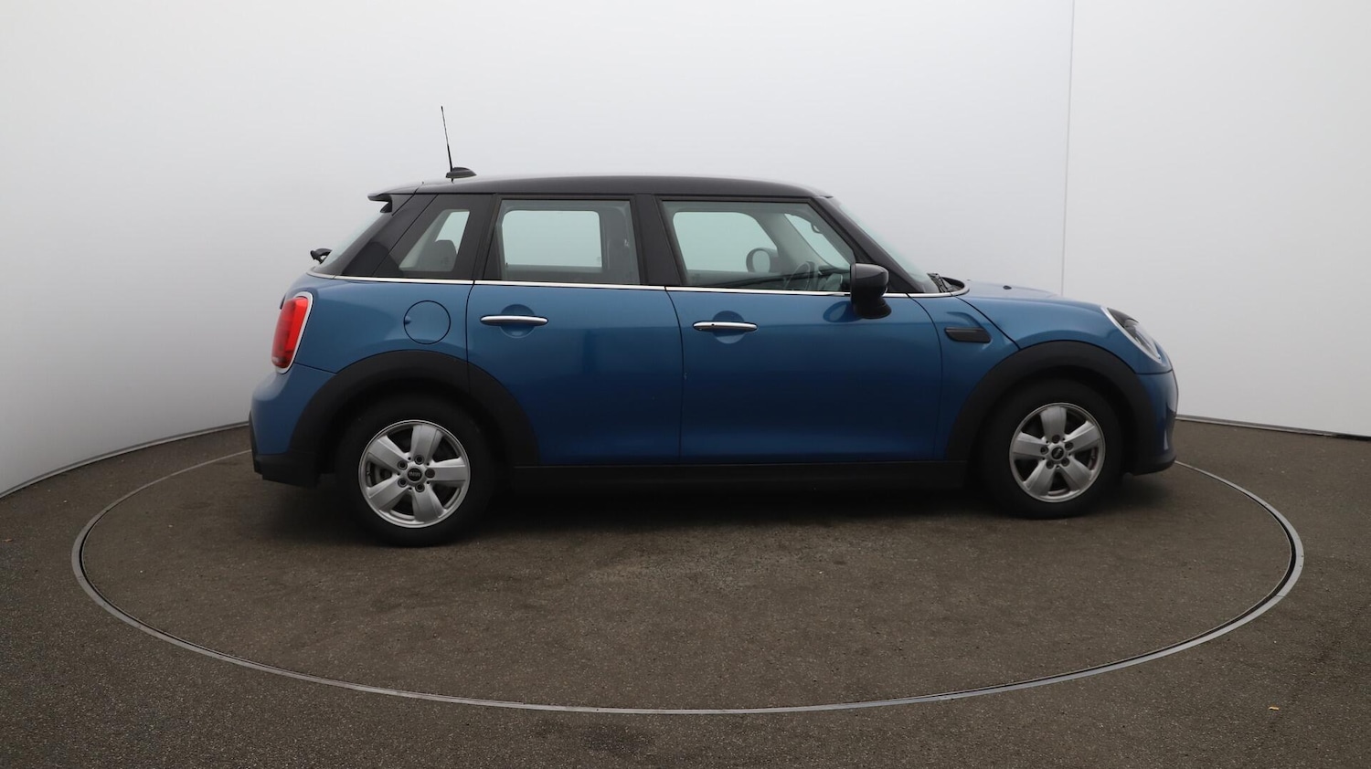 Used MINI Hatch 2023 for sale - 76700887: Photo 51
