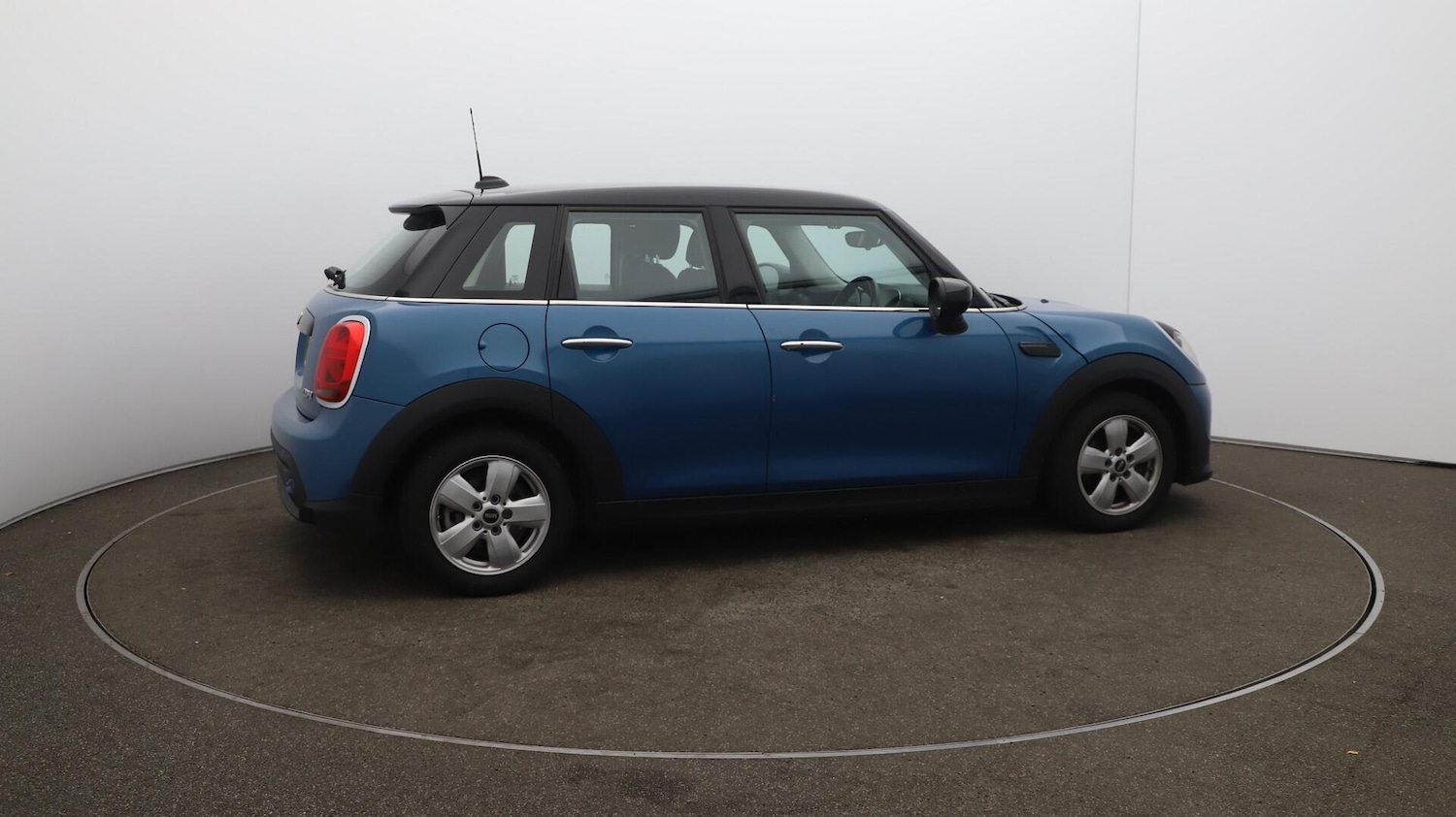 Used MINI Hatch 2023 for sale - 76700887: Photo 52