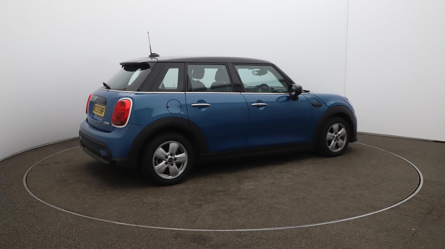 Used MINI Hatch 2023 for sale - 76700887: Photo 53