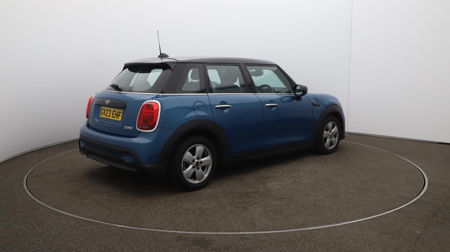 Used MINI Hatch 2023 for sale - 76700887: Photo 54