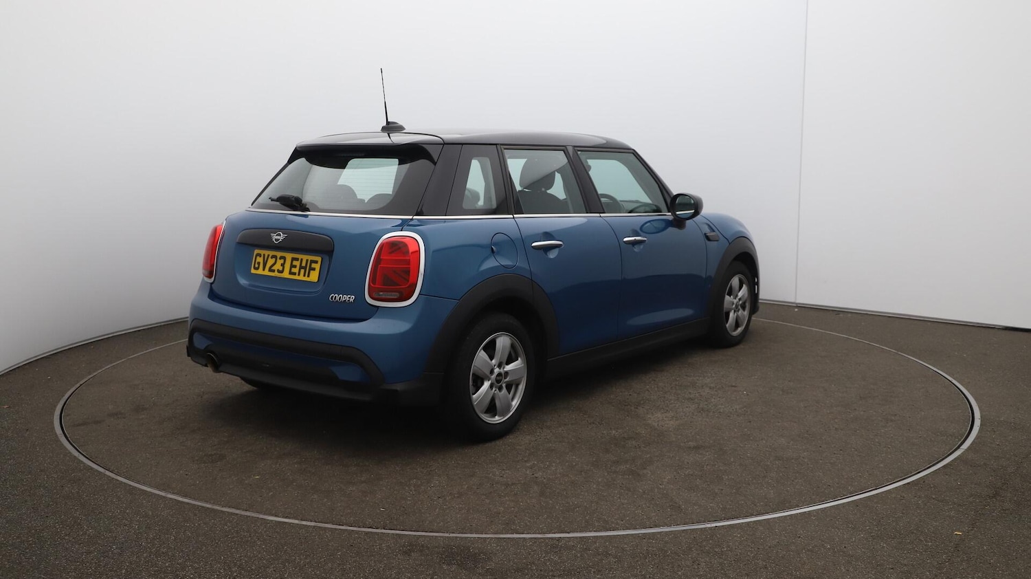 Used MINI Hatch 2023 for sale - 76700887: Photo 55