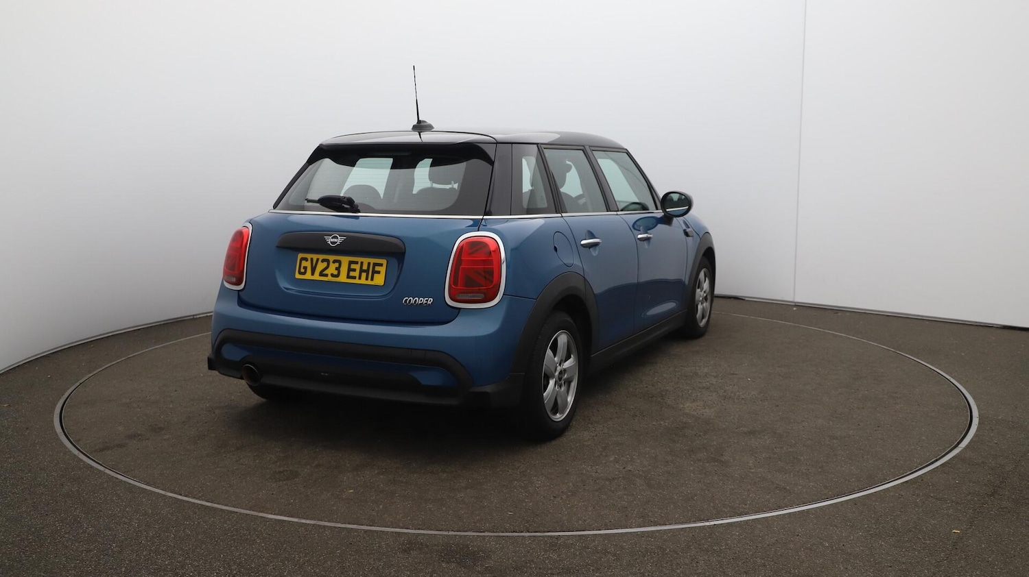 Used MINI Hatch 2023 for sale - 76700887: Photo 56