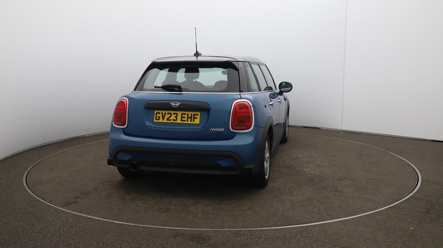 Used MINI Hatch 2023 for sale - 76700887: Photo 57