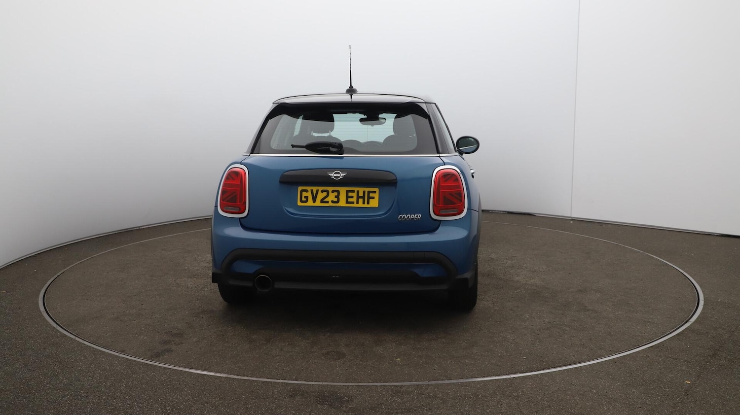 Used MINI Hatch 2023 for sale - 76700887: Photo 58