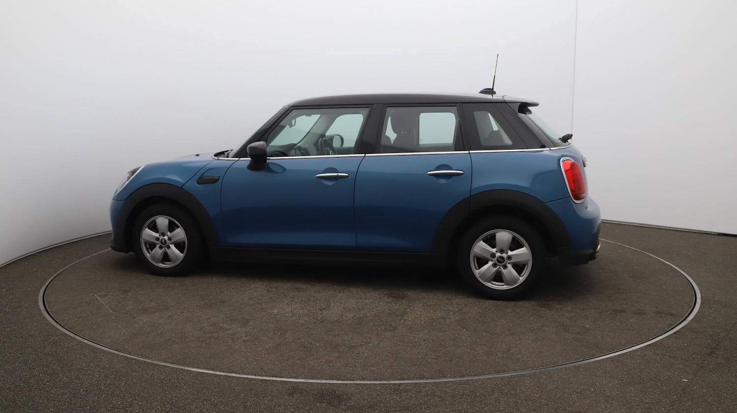 Used MINI Hatch 2023 for sale - 76700887: Photo 59