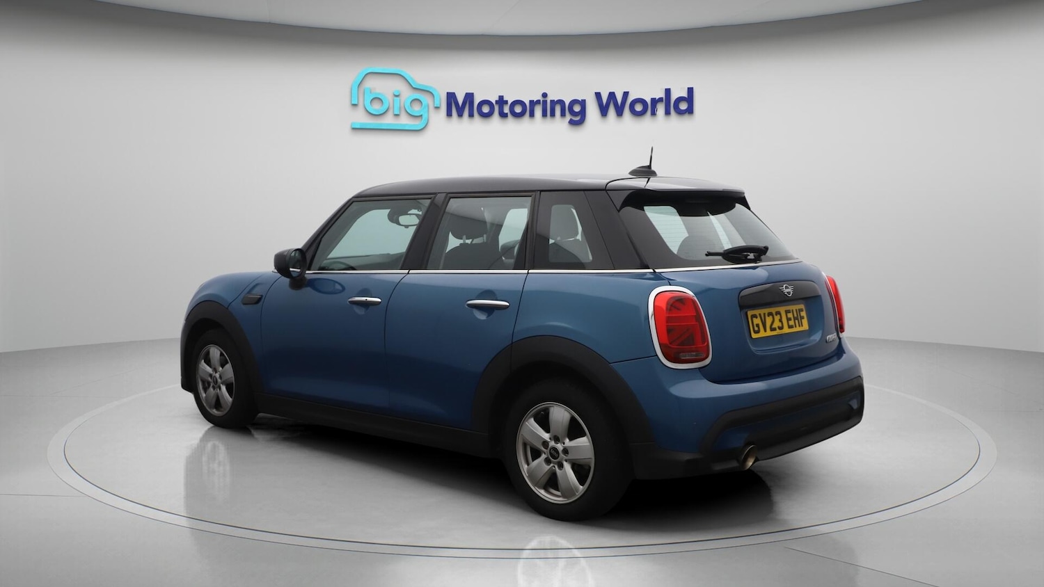 Used MINI Hatch 2023 for sale - 76700887: Photo 6