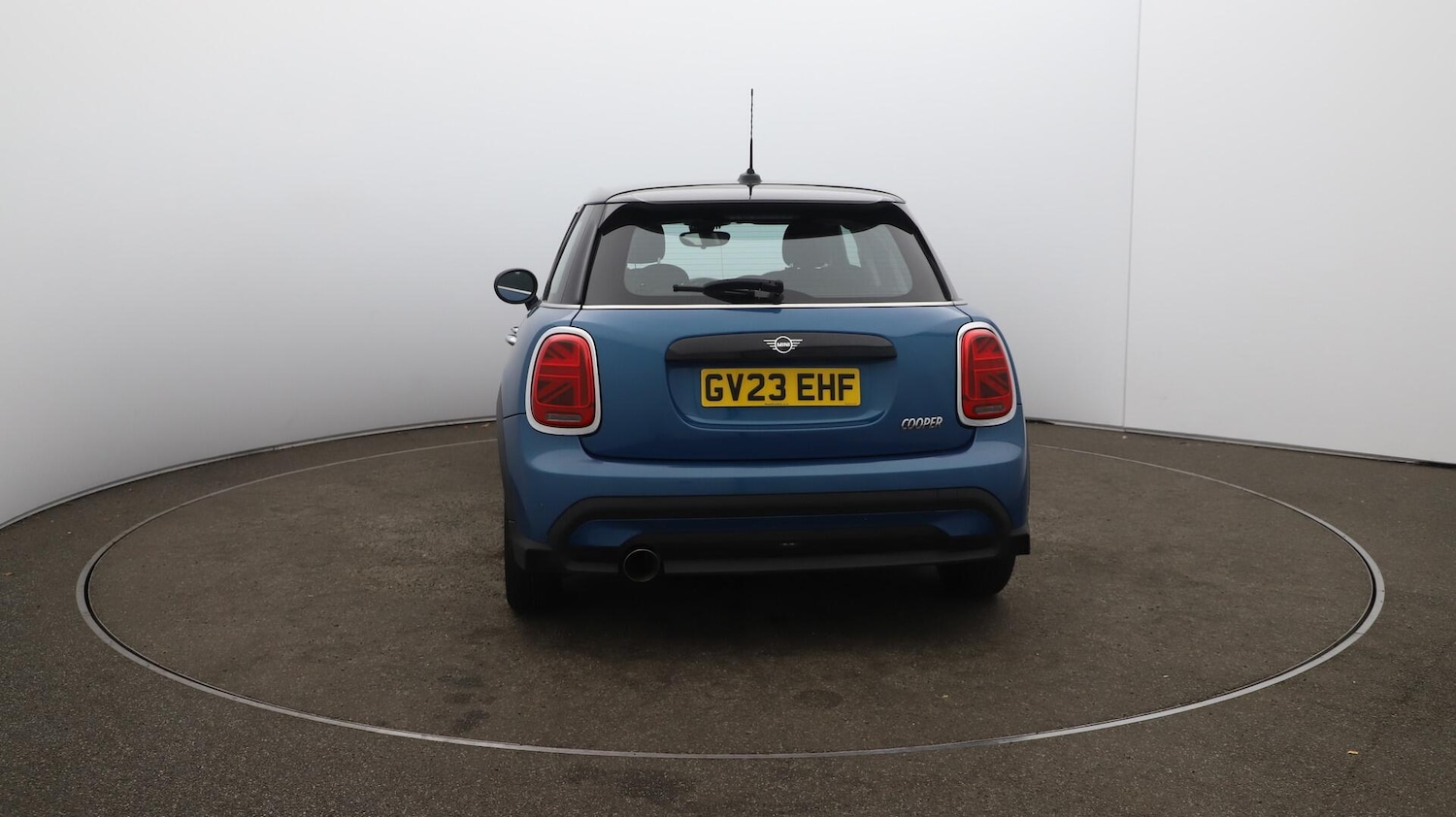 Used MINI Hatch 2023 for sale - 76700887: Photo 60