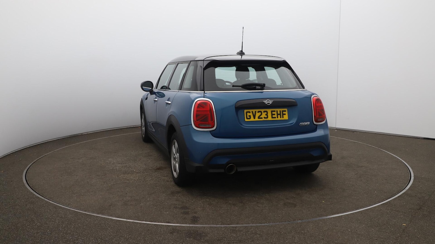 Used MINI Hatch 2023 for sale - 76700887: Photo 61