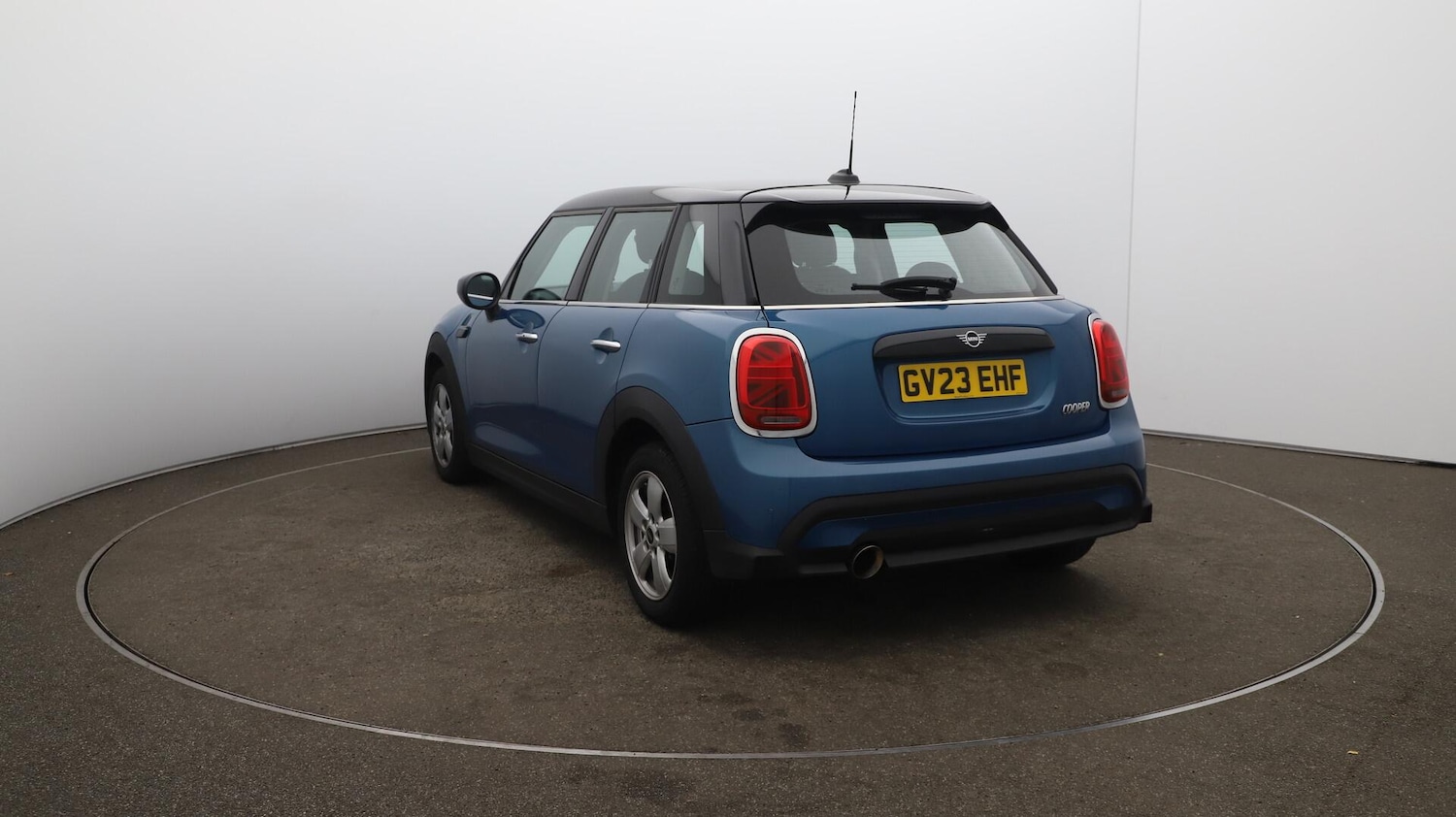 Used MINI Hatch 2023 for sale - 76700887: Photo 62
