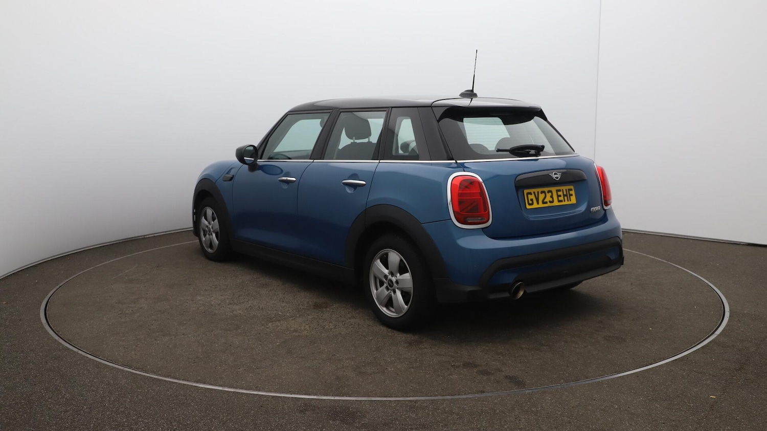 Used MINI Hatch 2023 for sale - 76700887: Photo 63