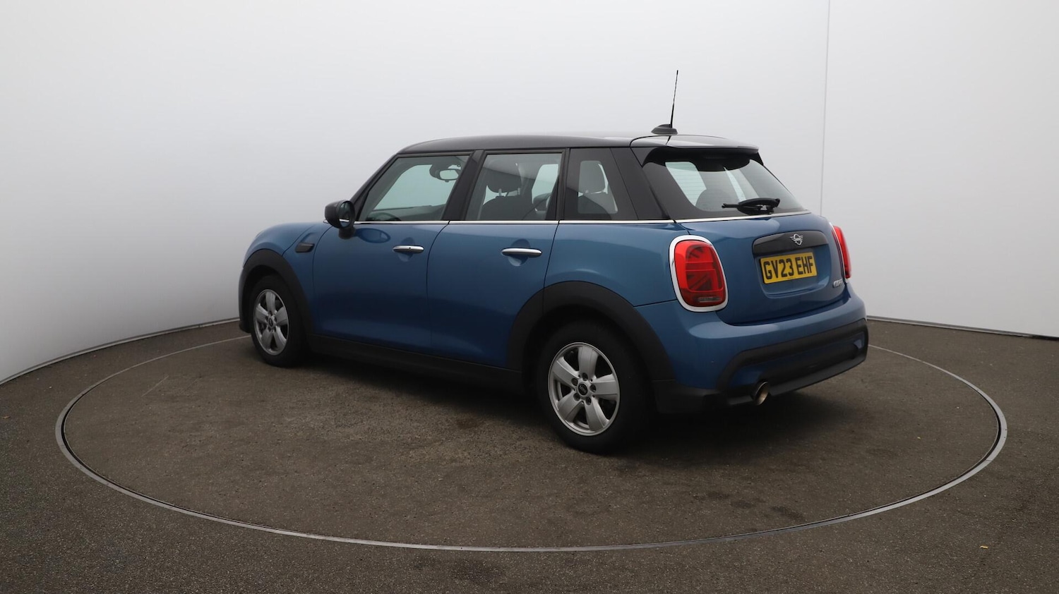 Used MINI Hatch 2023 for sale - 76700887: Photo 64