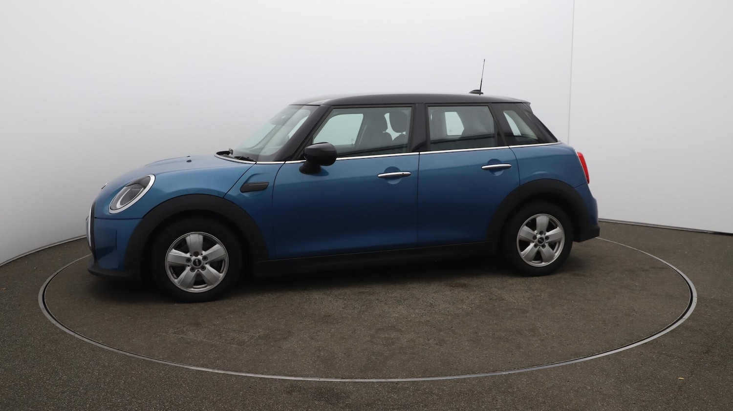 Used MINI Hatch 2023 for sale - 76700887: Photo 67