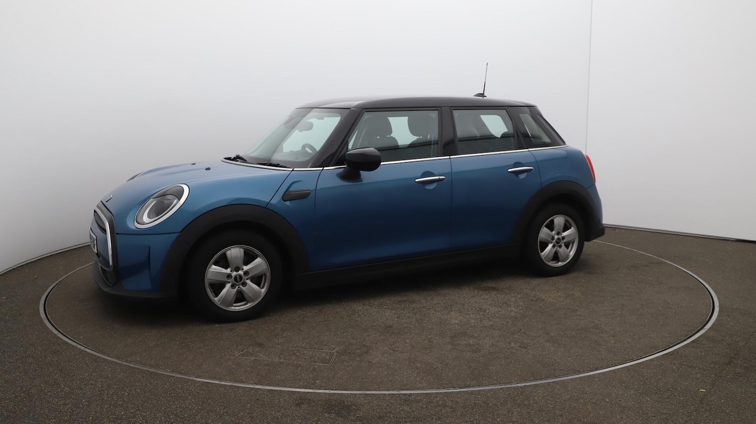 Used MINI Hatch 2023 for sale - 76700887: Photo 68