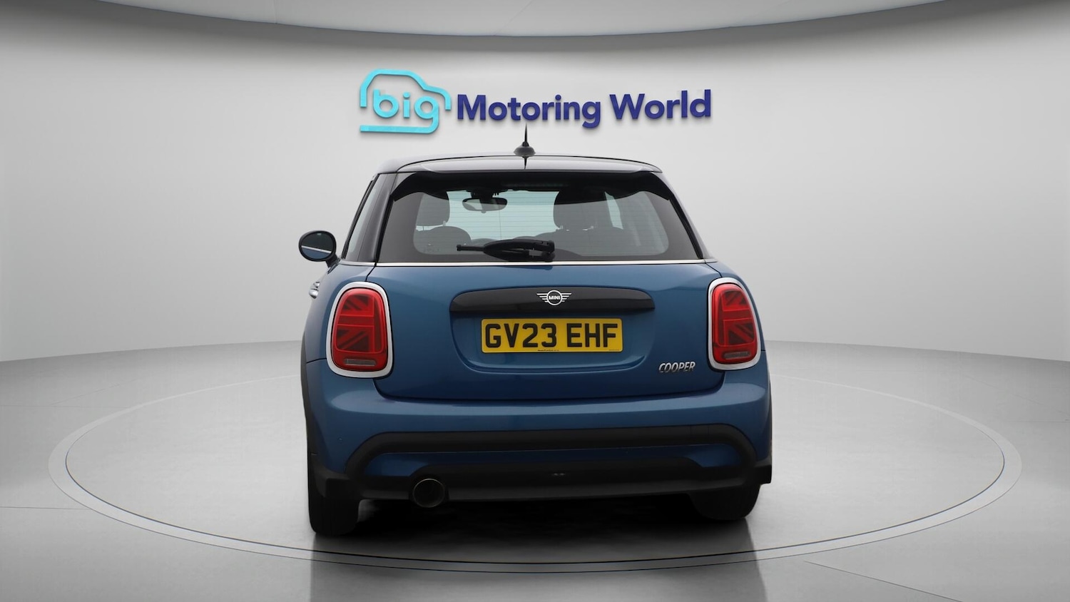 Used MINI Hatch 2023 for sale - 76700887: Photo 7