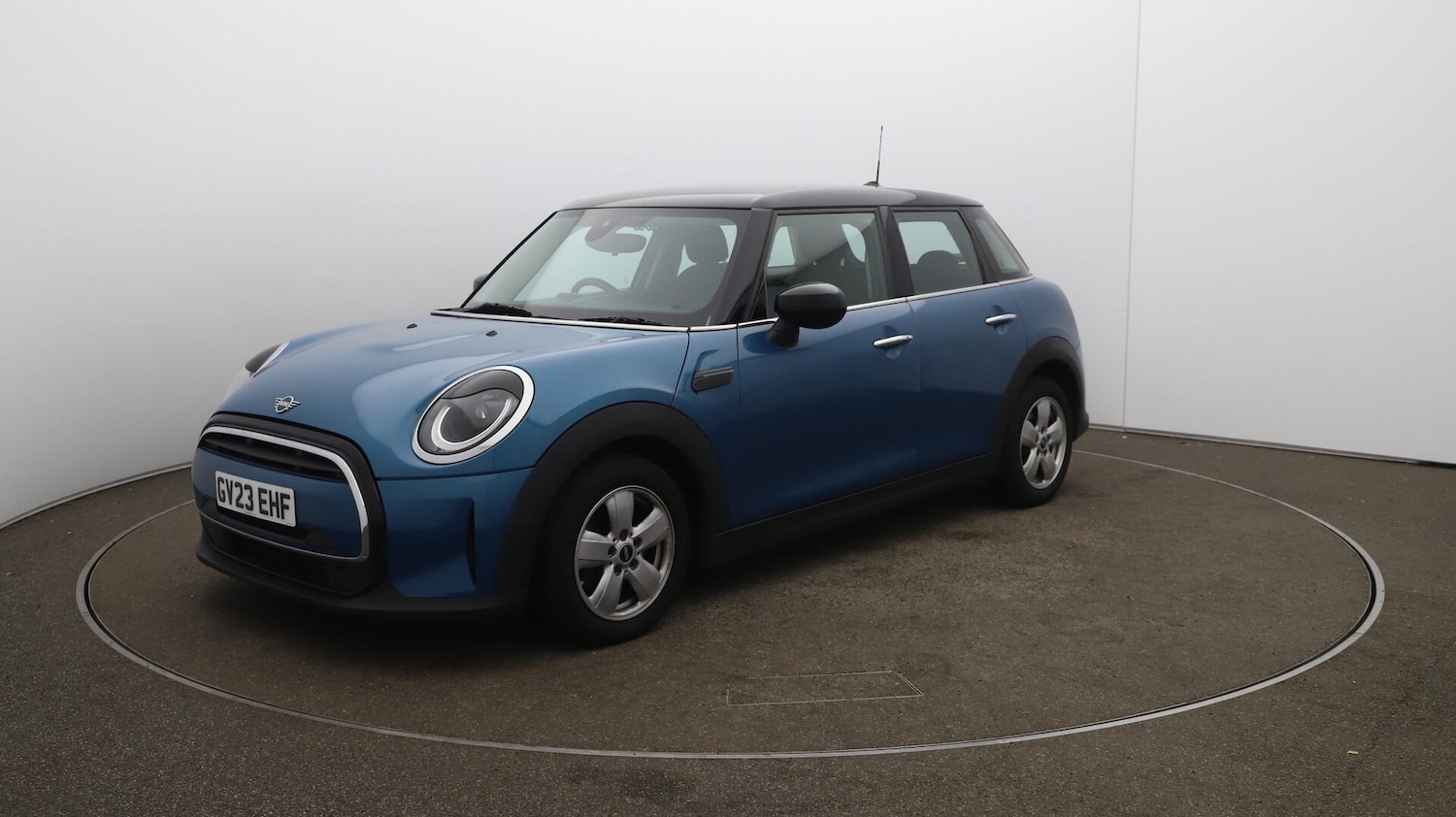 Used MINI Hatch 2023 for sale - 76700887: Photo 70