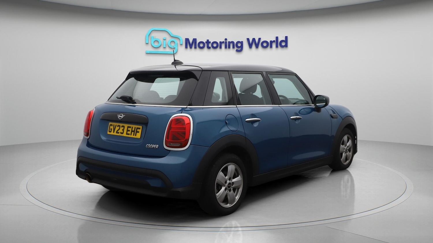 Used MINI Hatch 2023 for sale - 76700887: Photo 8