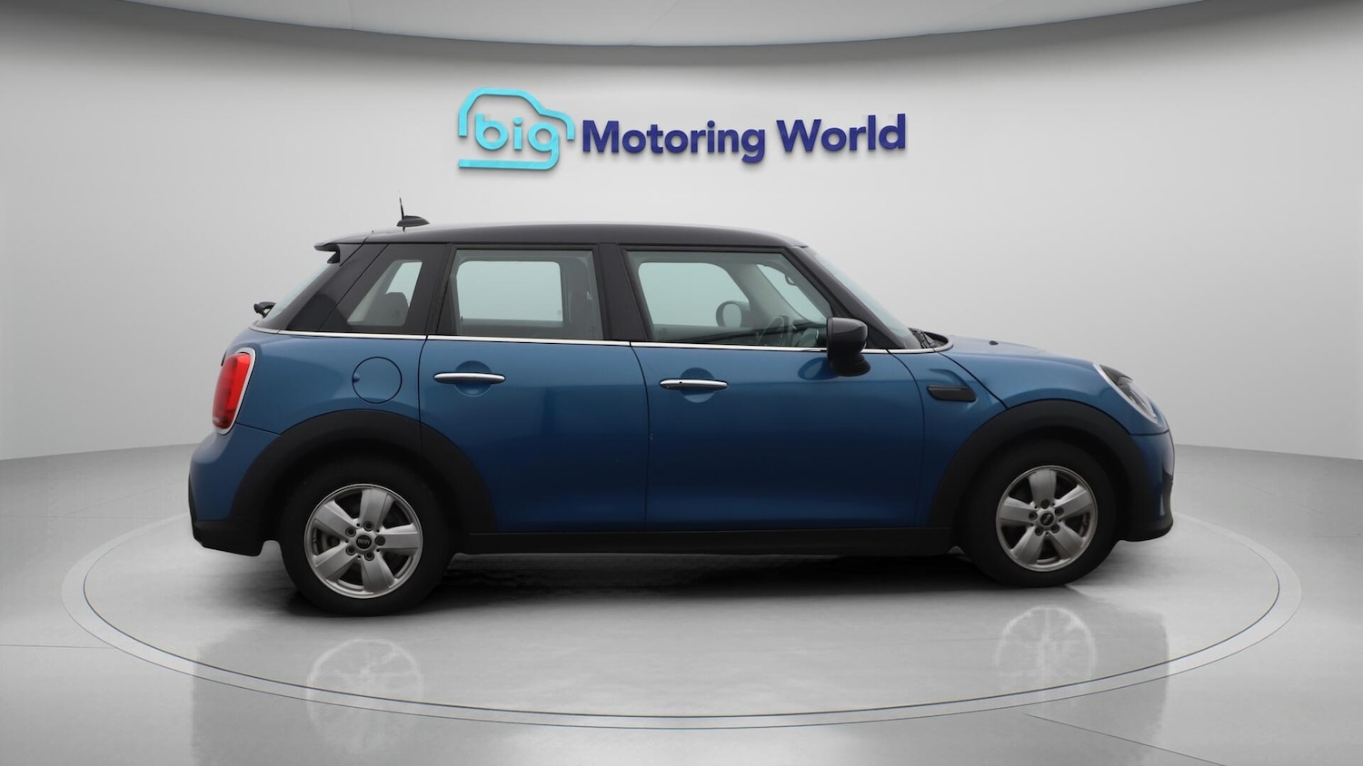 Used MINI Hatch 2023 for sale - 76700887: Photo 9