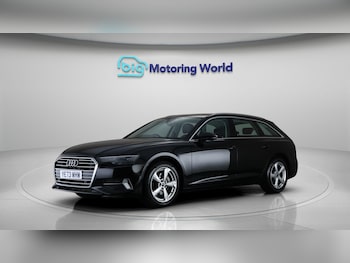 Used Audi A6 2023 for sale - 78938057: Photo