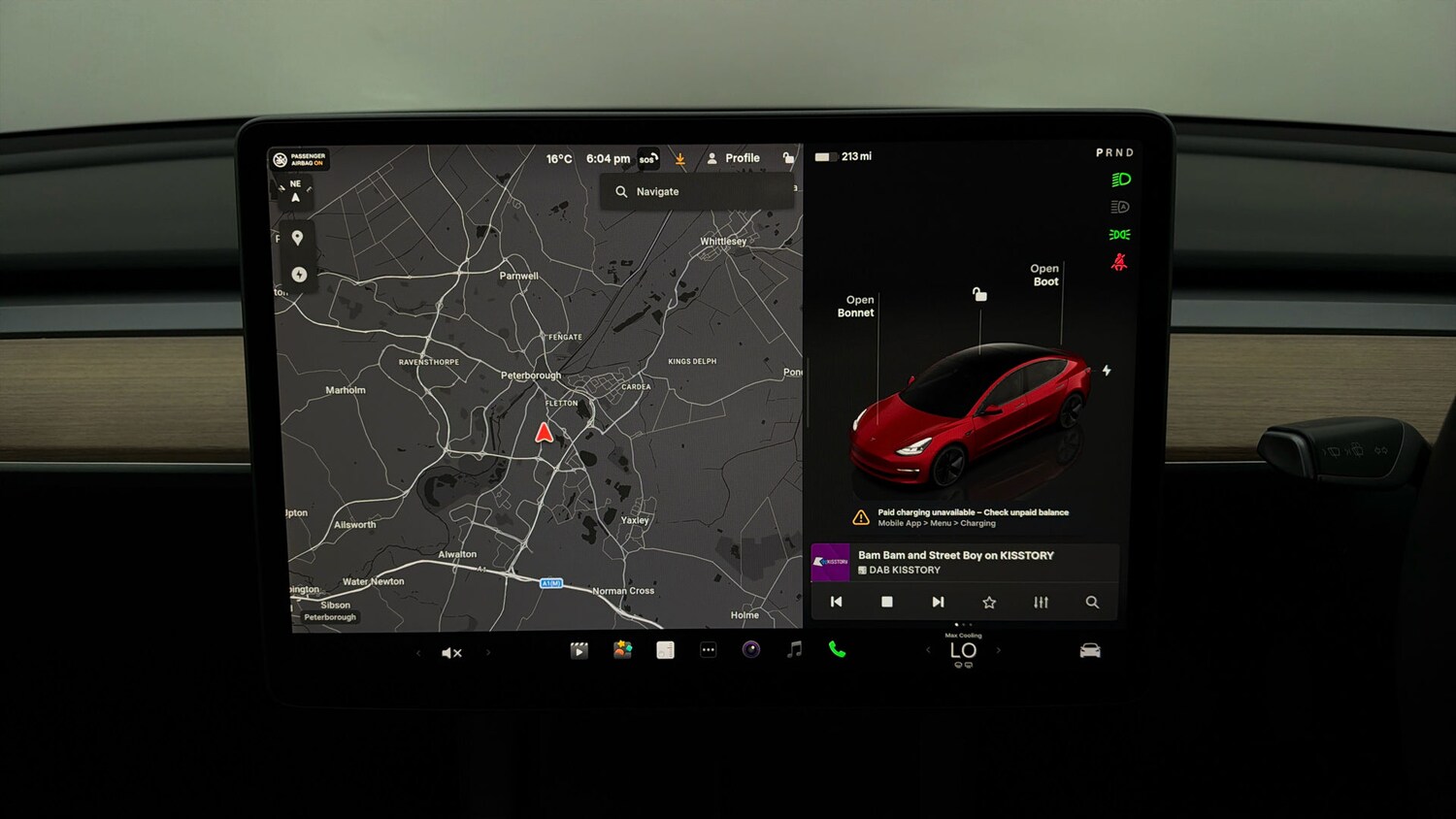 Used Tesla Model 3 for sale - 78105788: Photo 10