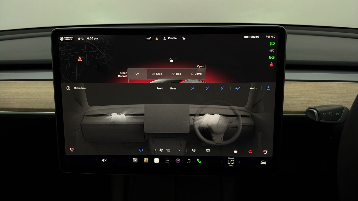 Used Tesla Model 3 for sale - 78105788: Photo 11