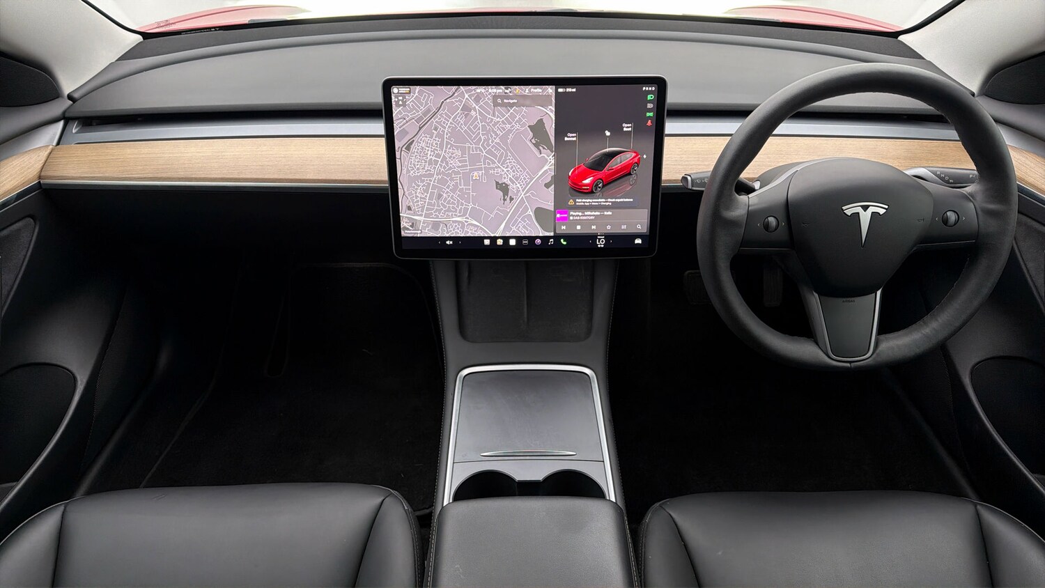 Used Tesla Model 3 for sale - 78105788: Photo 12