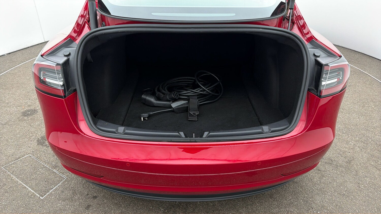 Used Tesla Model 3 for sale - 78105788: Photo 16