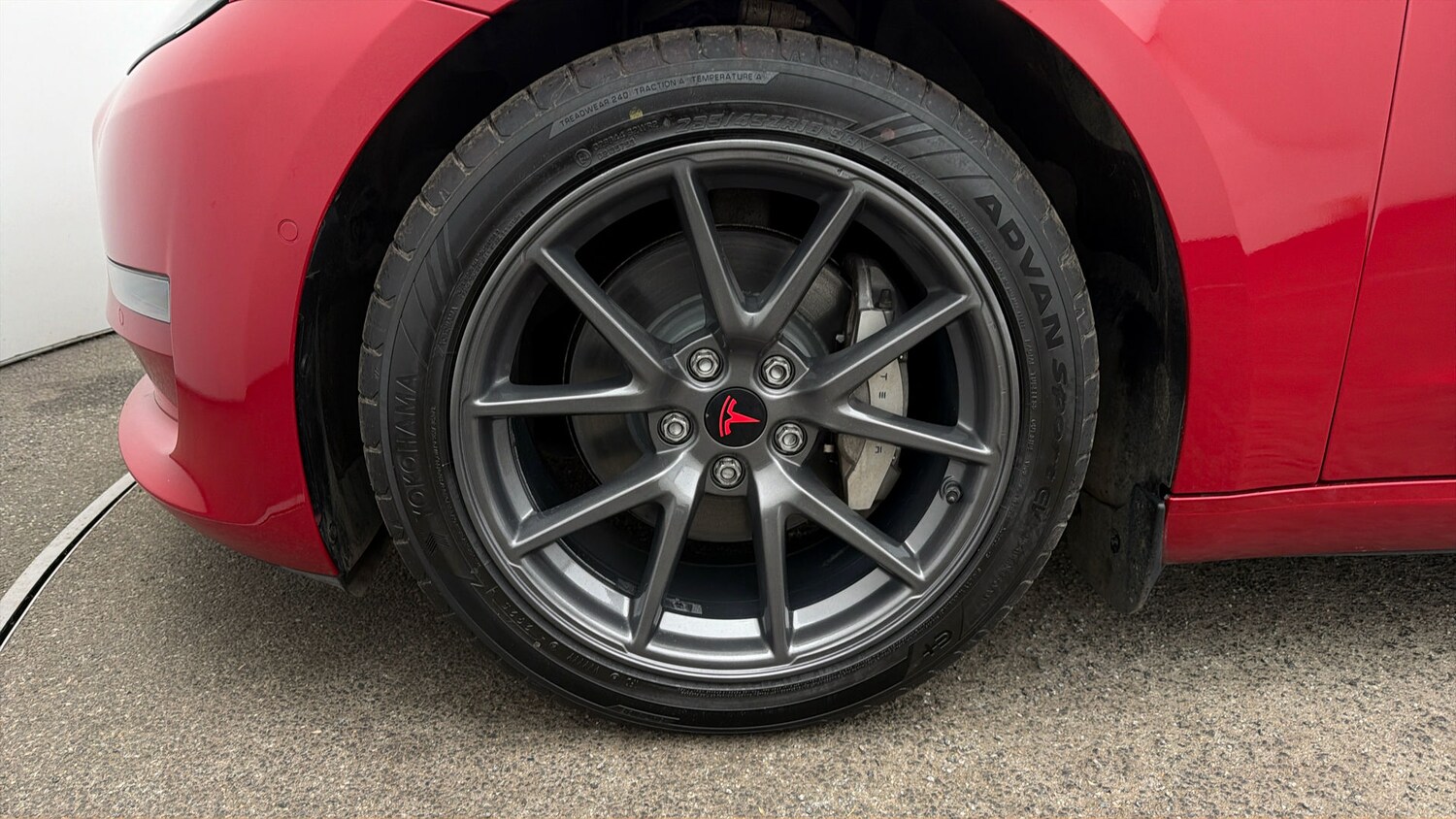 Used Tesla Model 3 for sale - 78105788: Photo 17