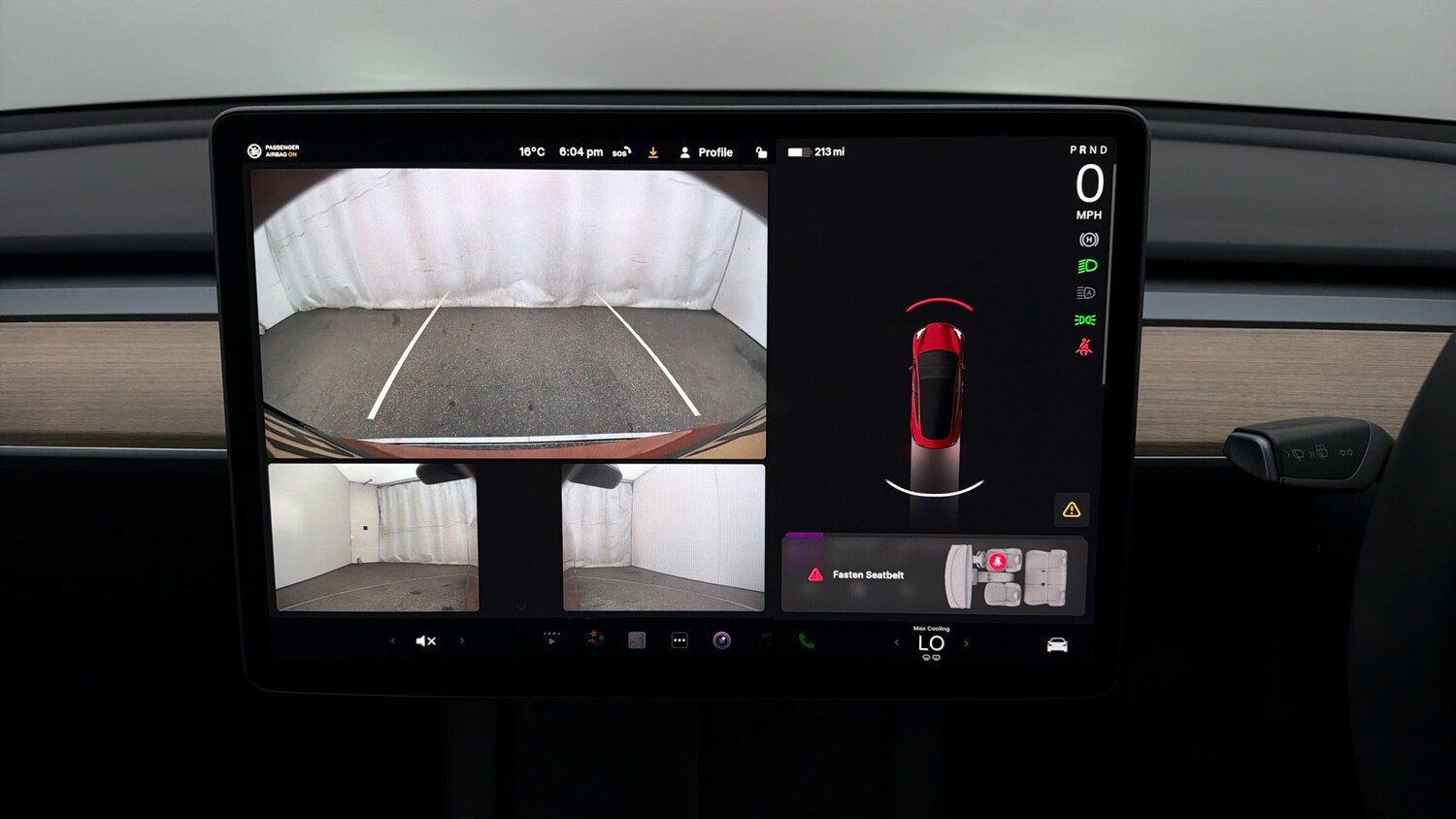 Used Tesla Model 3 for sale - 78105788: Photo 25