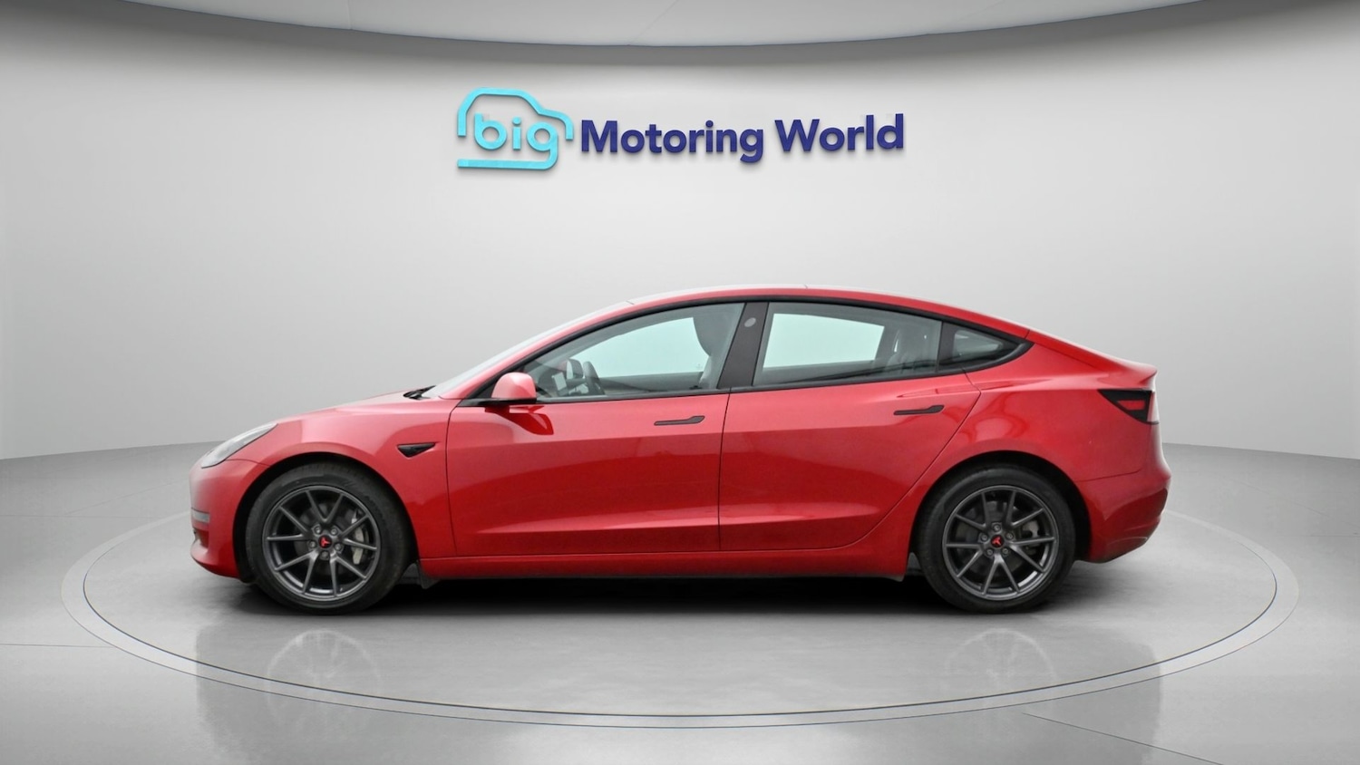 Used Tesla Model 3 for sale - 78105788: Photo 4