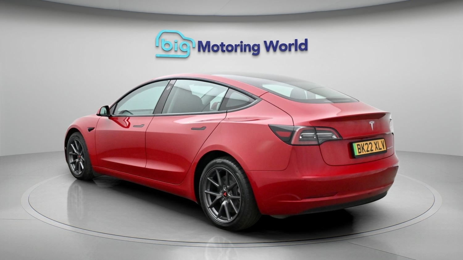 Used Tesla Model 3 for sale - 78105788: Photo 5