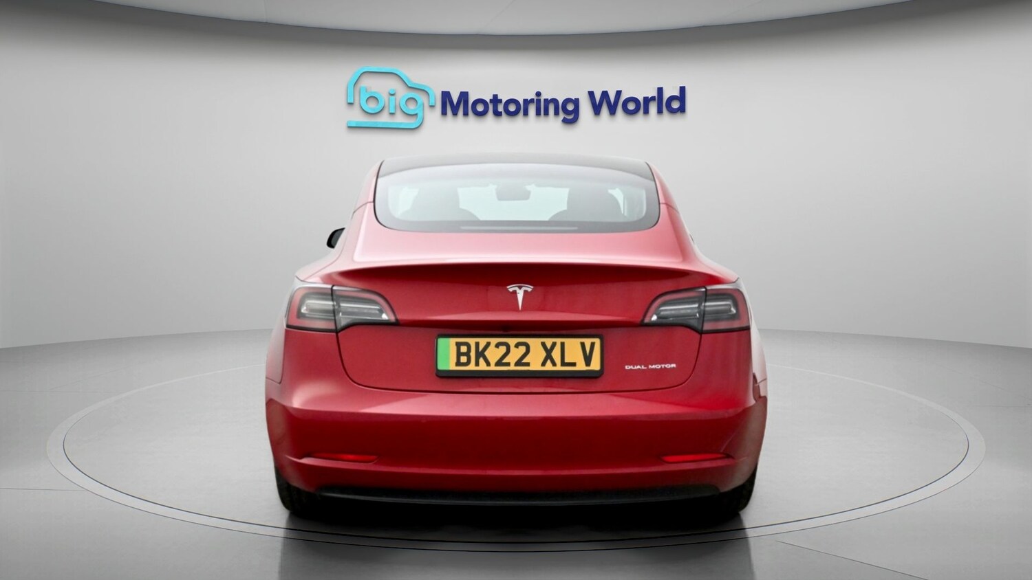 Used Tesla Model 3 for sale - 78105788: Photo 6