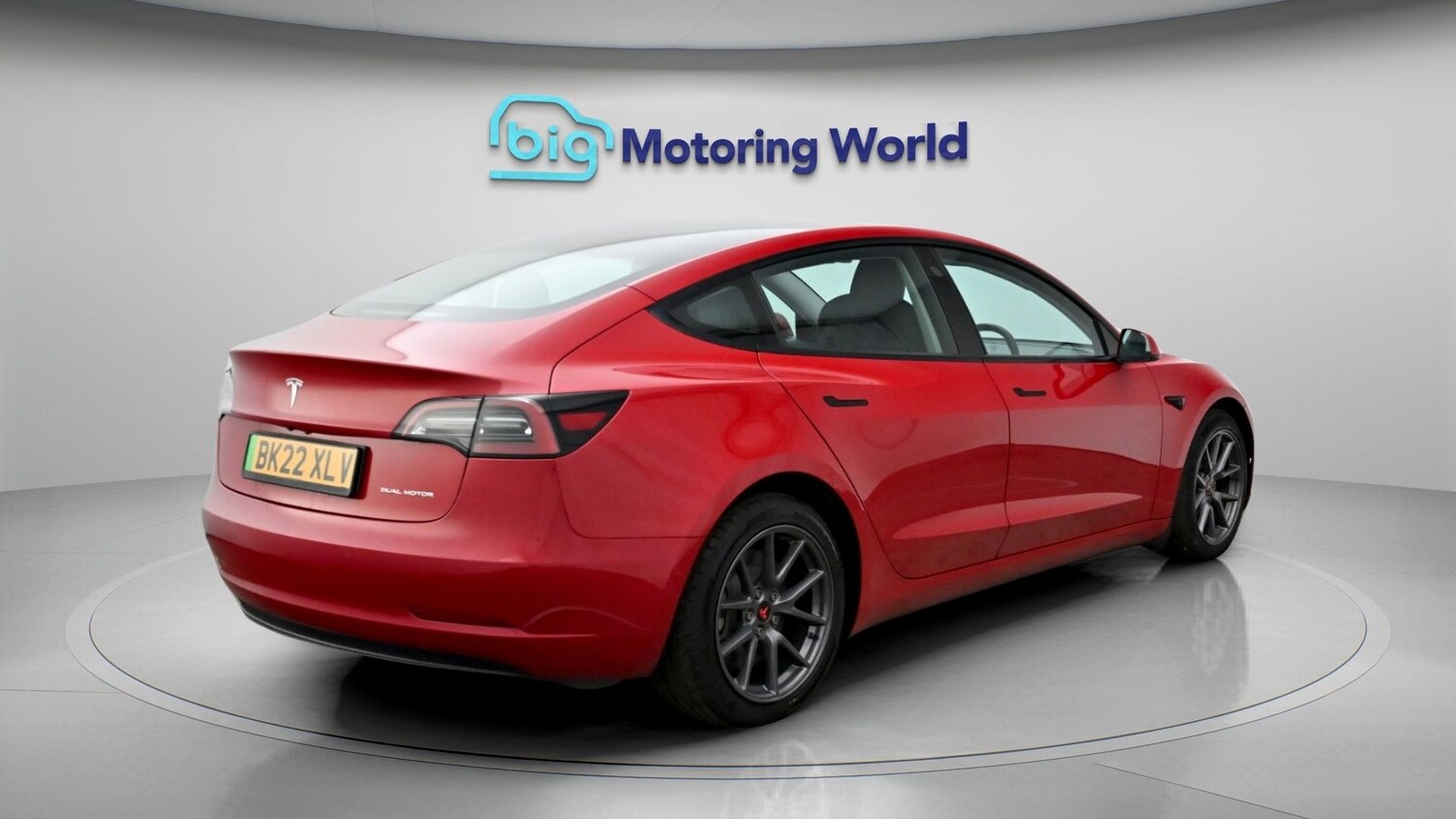 Used Tesla Model 3 for sale - 78105788: Photo 7