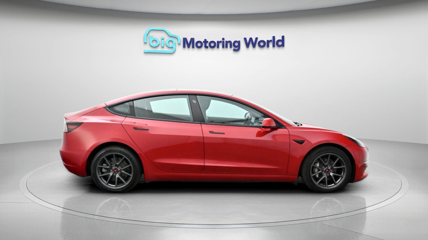 Used Tesla Model 3 for sale - 78105788: Photo 8