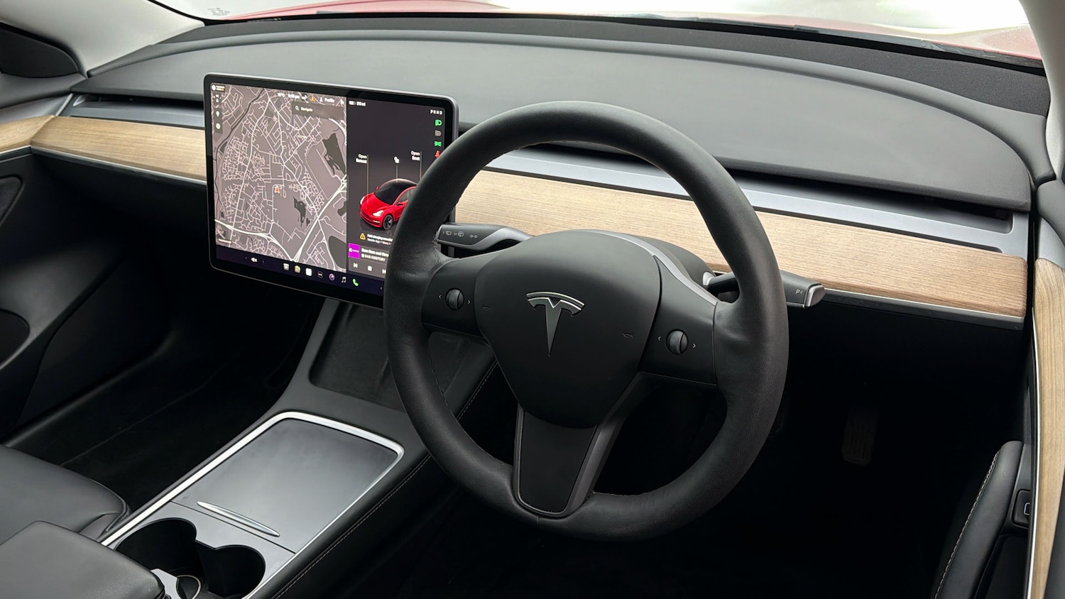 Used Tesla Model 3 for sale - 78105788: Photo 9