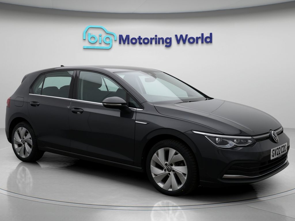 Used Volkswagen Golf 2022 for sale - 76808474: Photo 26