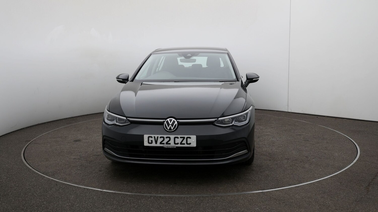 Used Volkswagen Golf 2022 for sale - 76808474: Photo 33