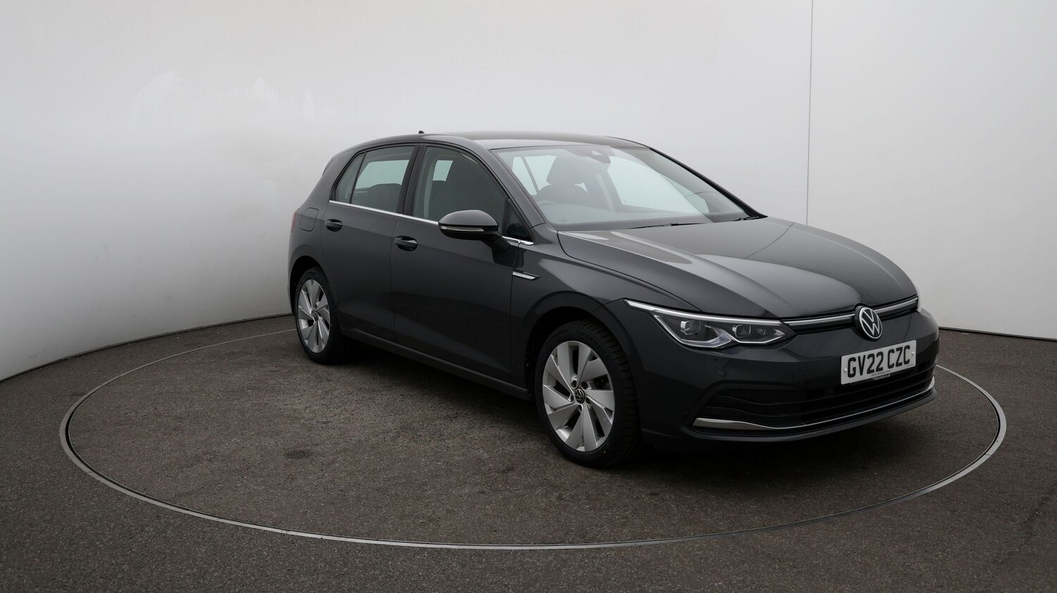 Used Volkswagen Golf 2022 for sale - 76808474: Photo 37