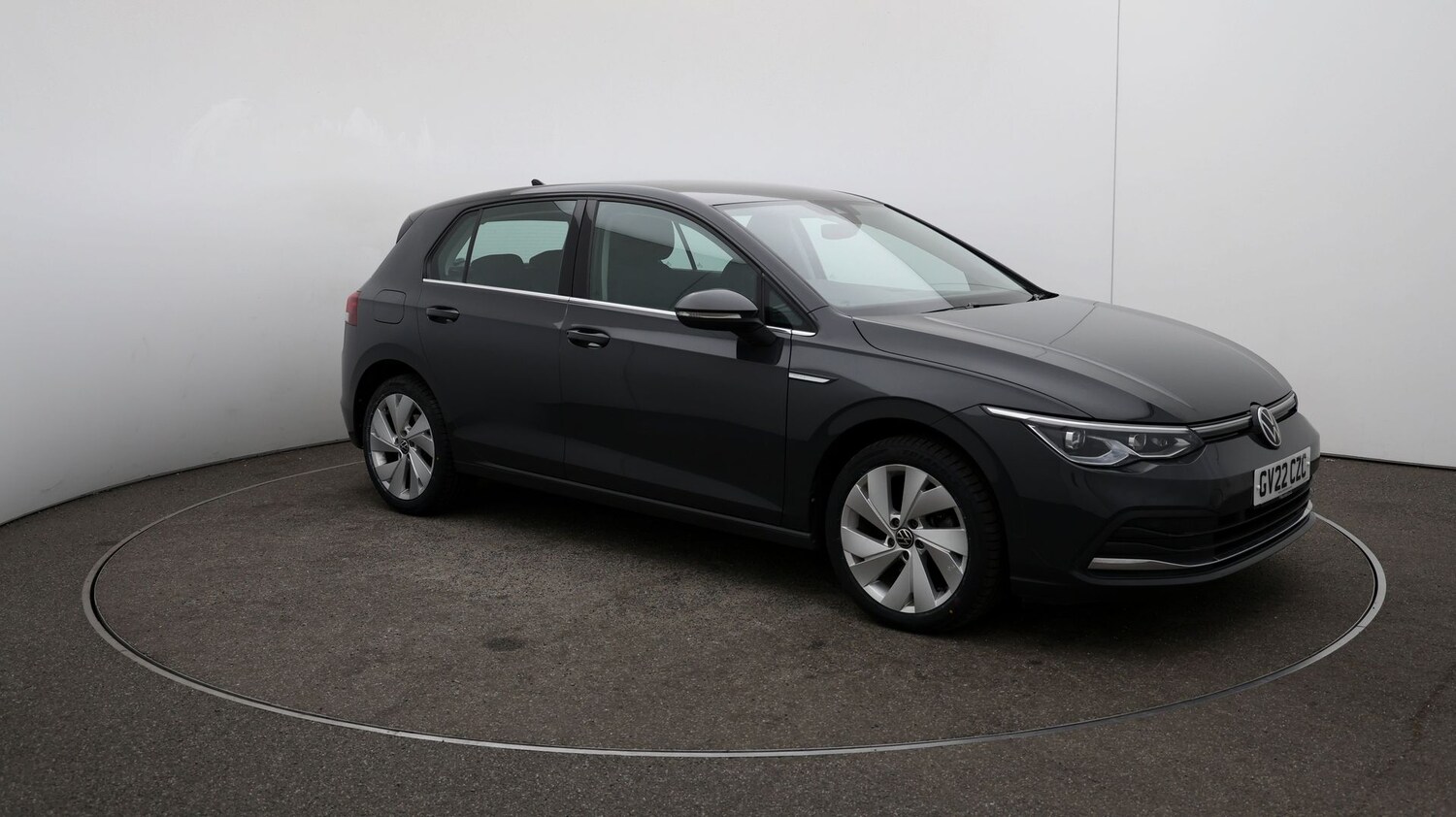 Used Volkswagen Golf 2022 for sale - 76808474: Photo 38