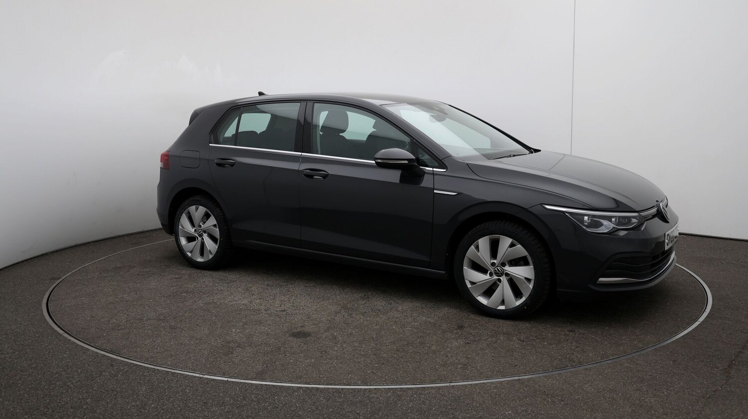 Used Volkswagen Golf 2022 for sale - 76808474: Photo 39