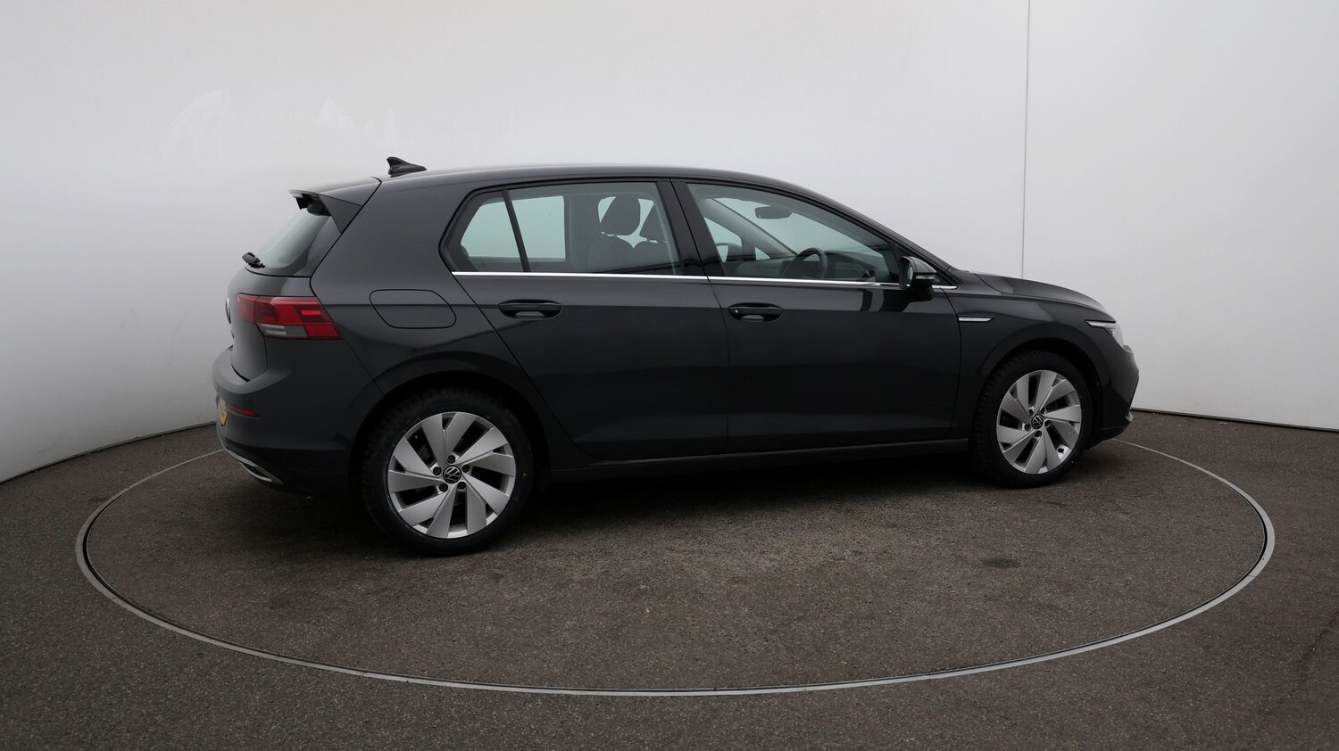 Used Volkswagen Golf 2022 for sale - 76808474: Photo 45