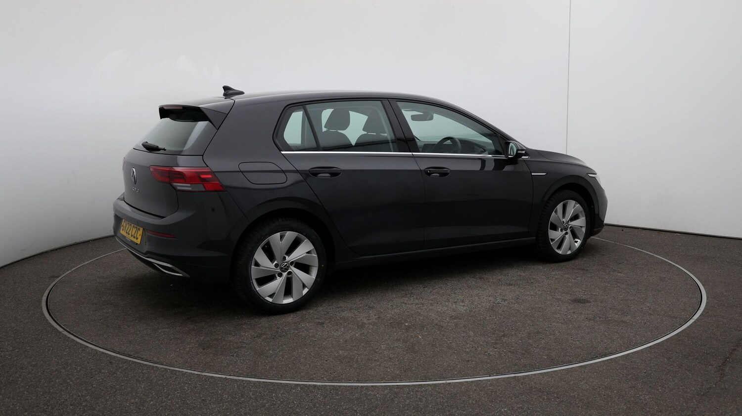 Used Volkswagen Golf 2022 for sale - 76808474: Photo 46