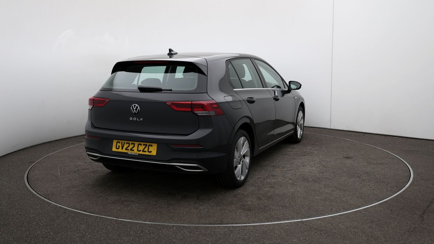 Used Volkswagen Golf 2022 for sale - 76808474: Photo 49