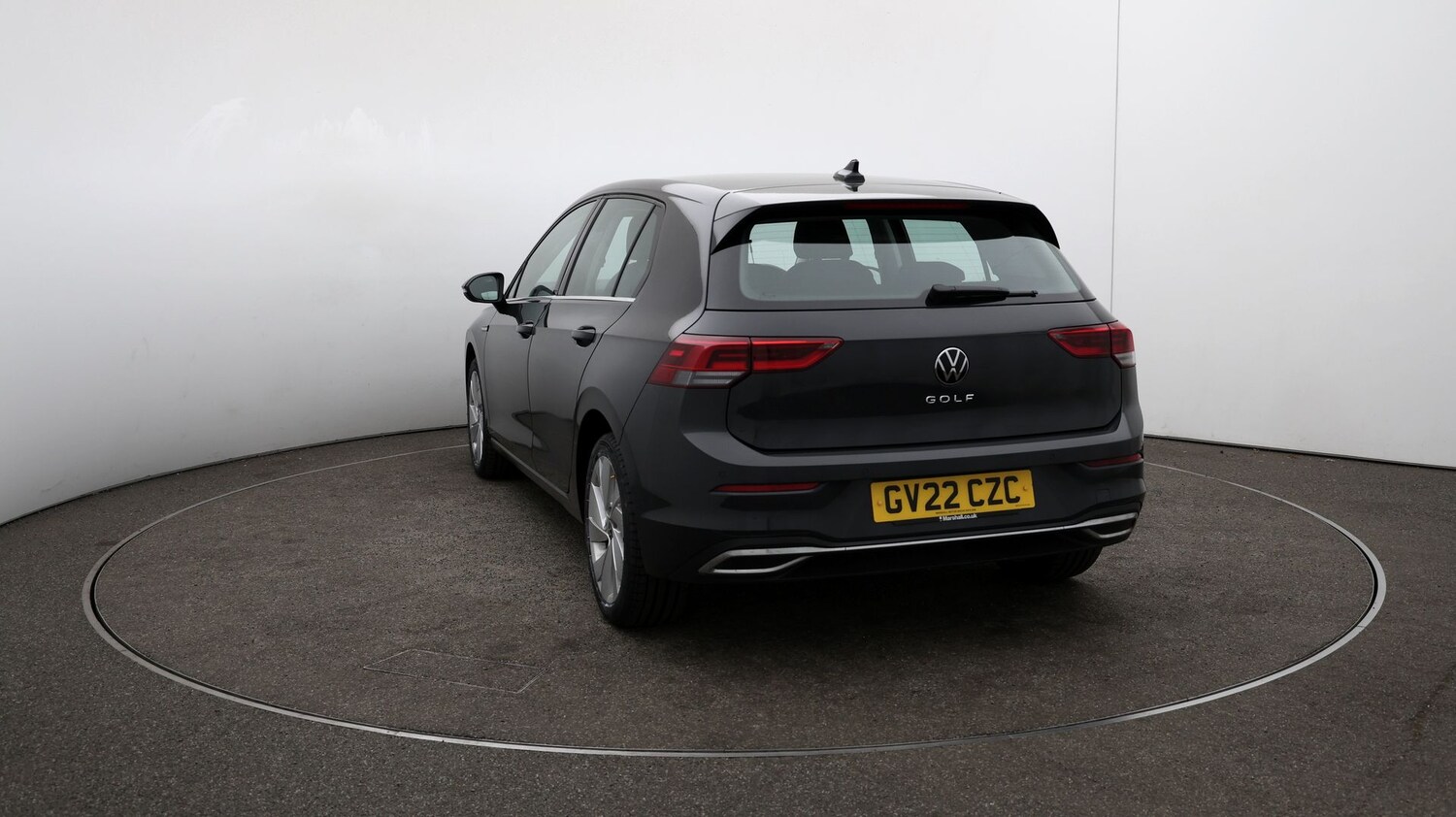 Used Volkswagen Golf 2022 for sale - 76808474: Photo 54