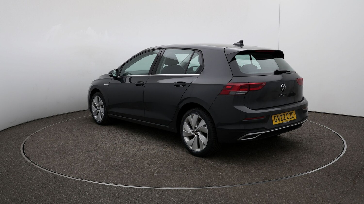 Used Volkswagen Golf 2022 for sale - 76808474: Photo 56