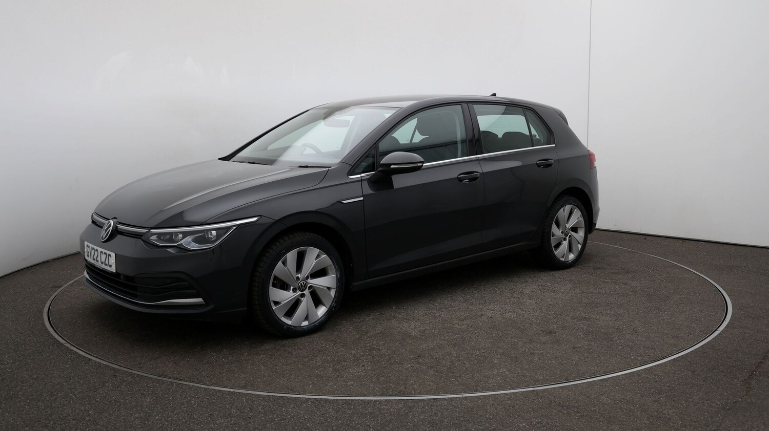 Used Volkswagen Golf 2022 for sale - 76808474: Photo 62