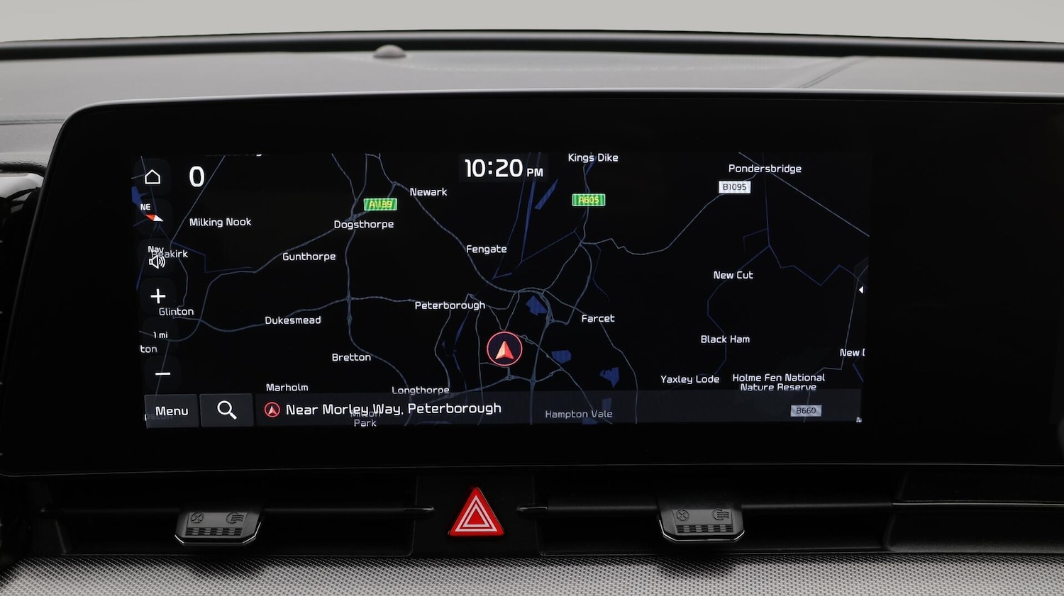 Used Kia Sportage 2022 for sale - 76562136: Photo 12